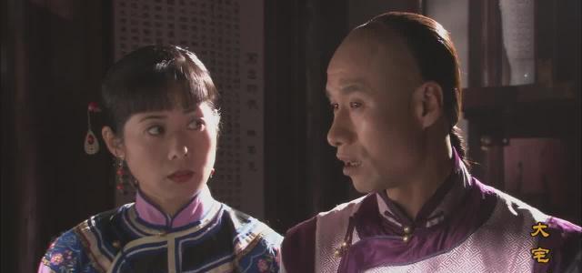 三儿子白颖宇是白家最浑的一个人,干了不少丢人的事,也干了不少有损白