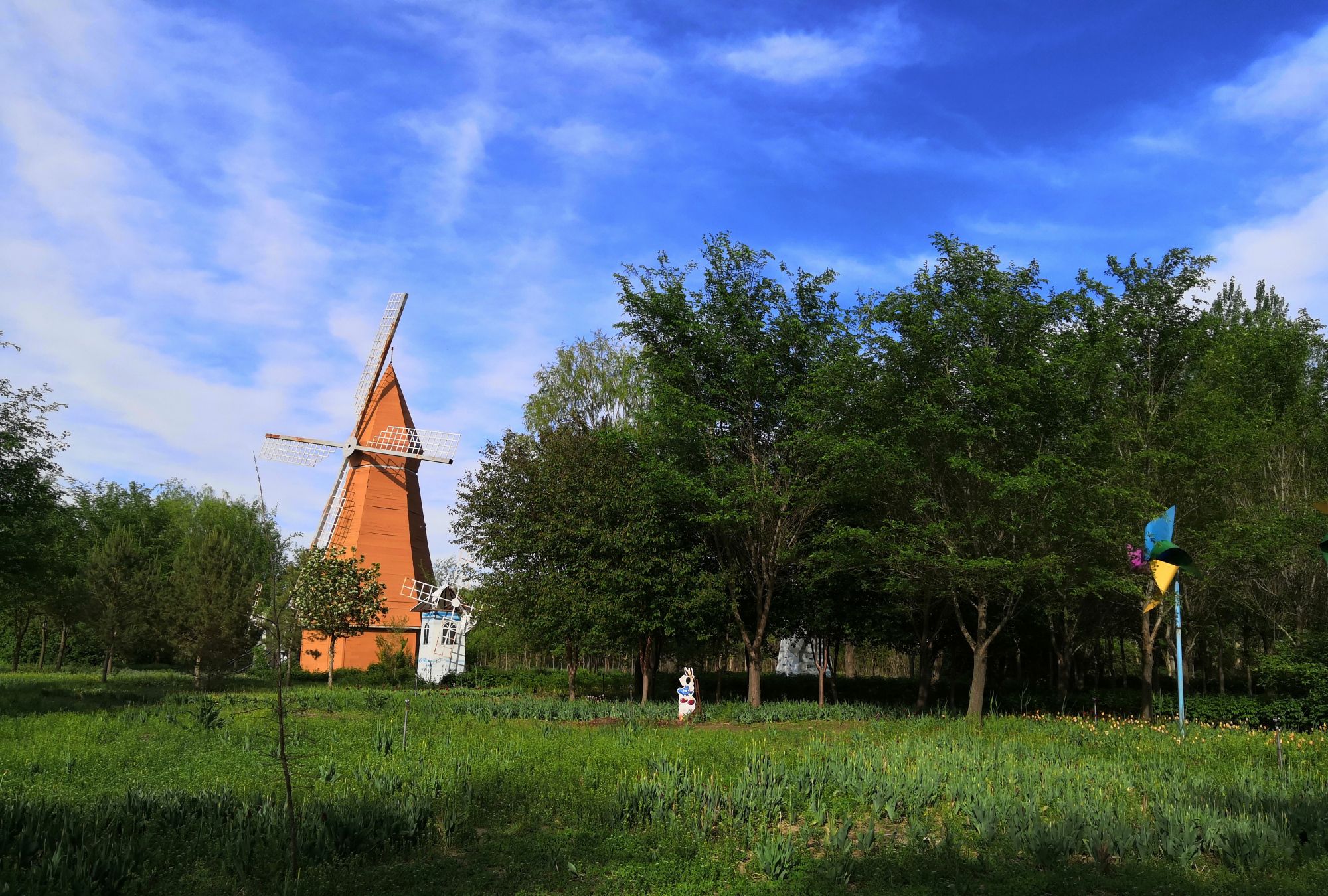 昌吉市"杜氏旅游"一日游随拍