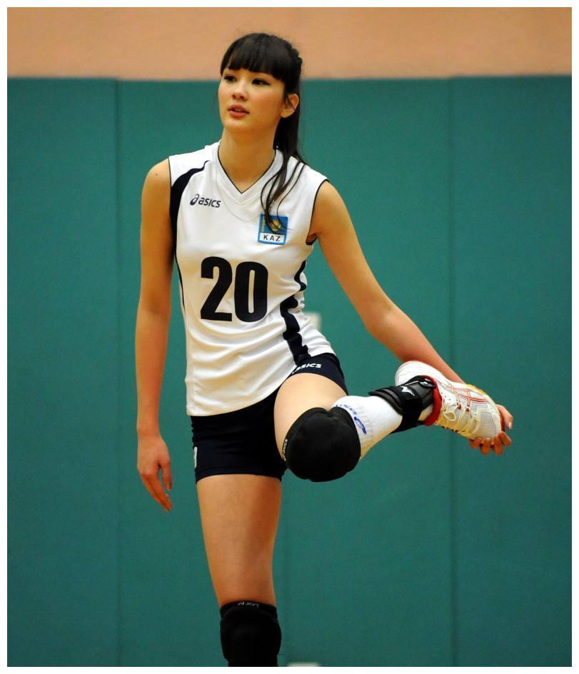 世界女排最美的3位球员:中国一人上榜,榜首美到没朋友