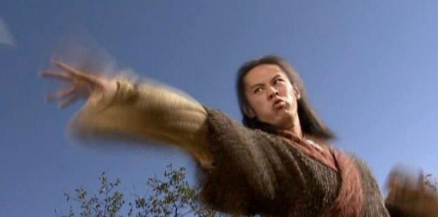 天龙八部游坦之练成冰蚕毒掌之后他的武功能排第几