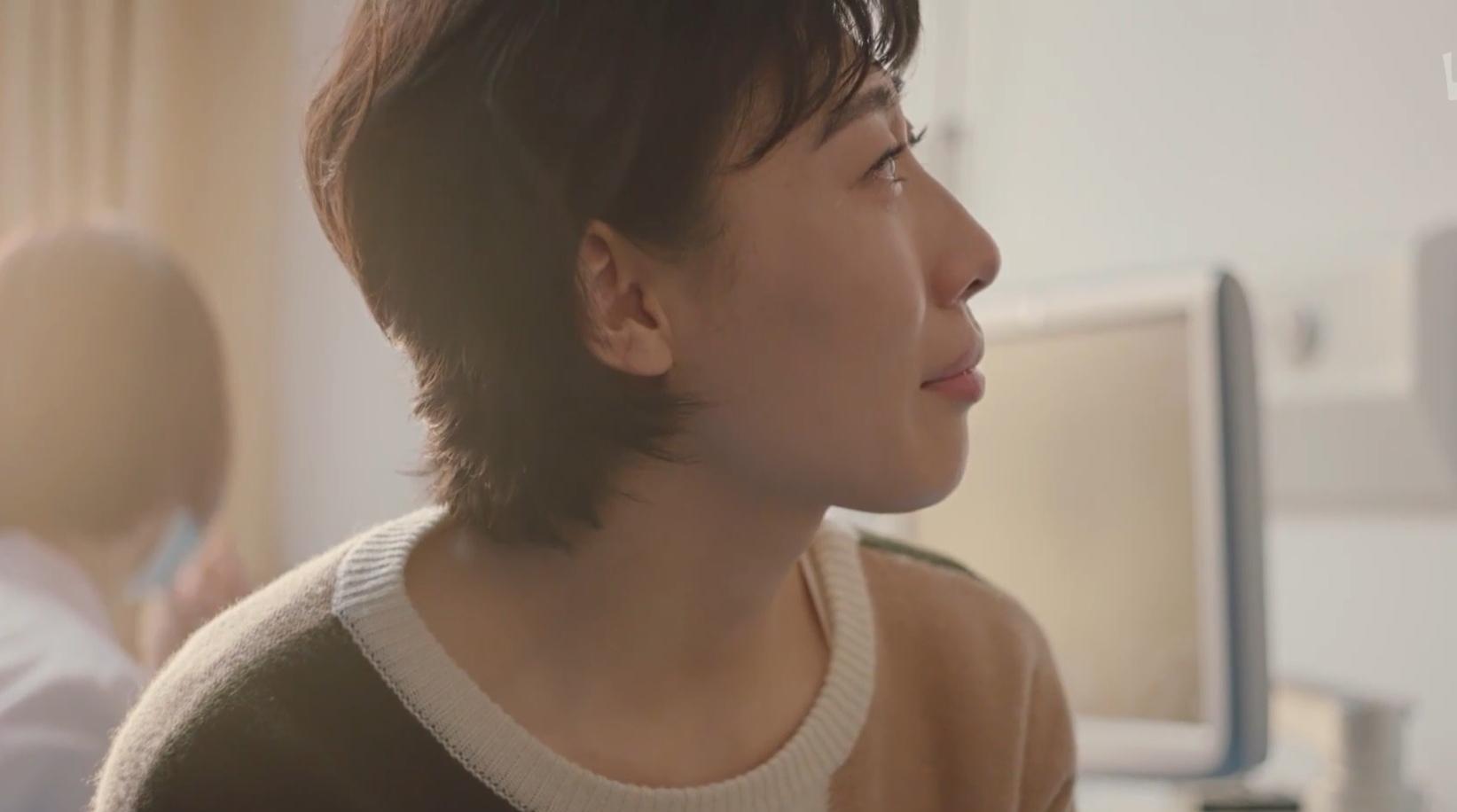 寻汉计只有任素汐才能演得出王招的气场