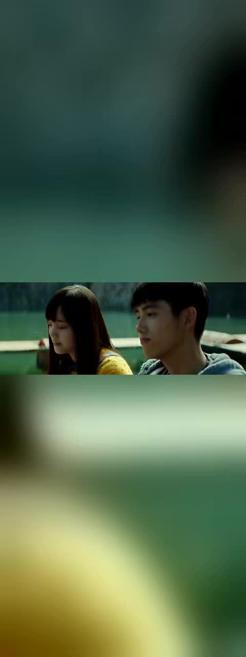 于池子问段柏文如果我和斯嘉丽一起掉进了水里你先救谁