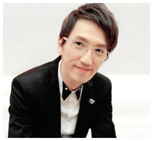 张雨生:妹妹十五岁去世,出道为完成两人梦想,却在31岁车祸身亡