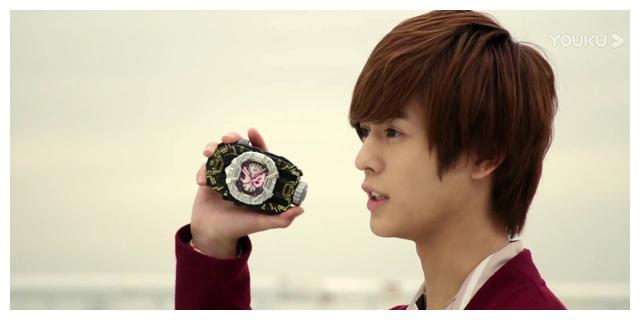 假面骑士时王庆贺吧逢魔时王登场一周年庄吾迎来剧中生日