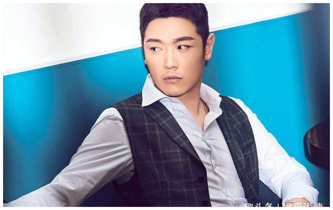 因不雅照被踢出《天天向上》,如今沦落为"网红"靠直播赚钱|田源|天天