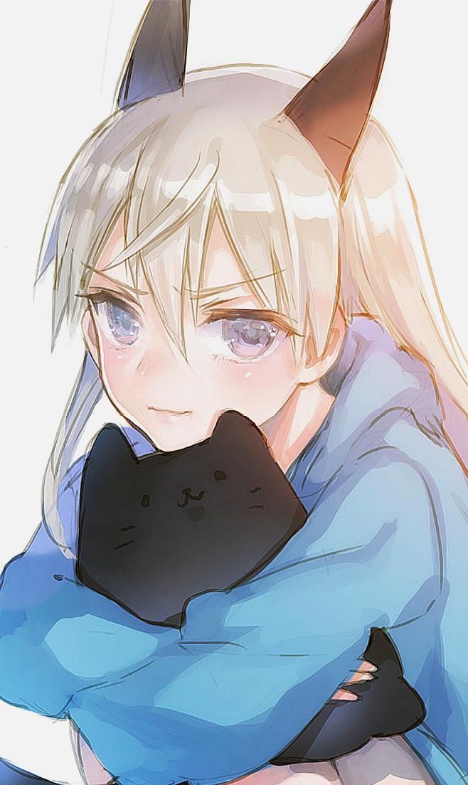 人物彩绘,甜美风小姐姐动漫插画图集,美美美