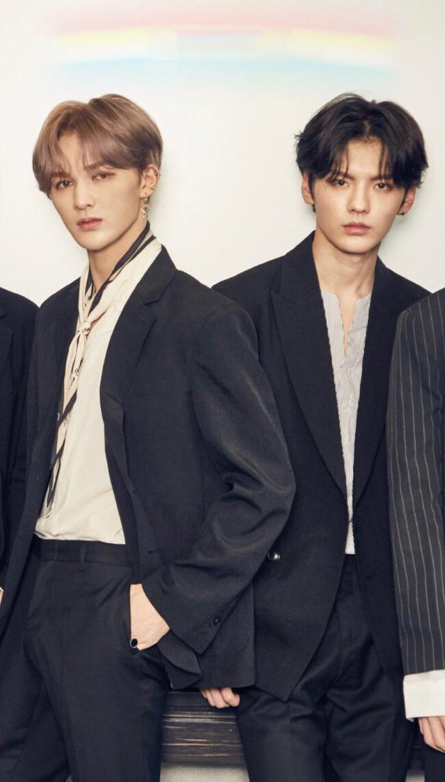 朱正廷毕雯珺喜欢一个人在一起的时候会很开心