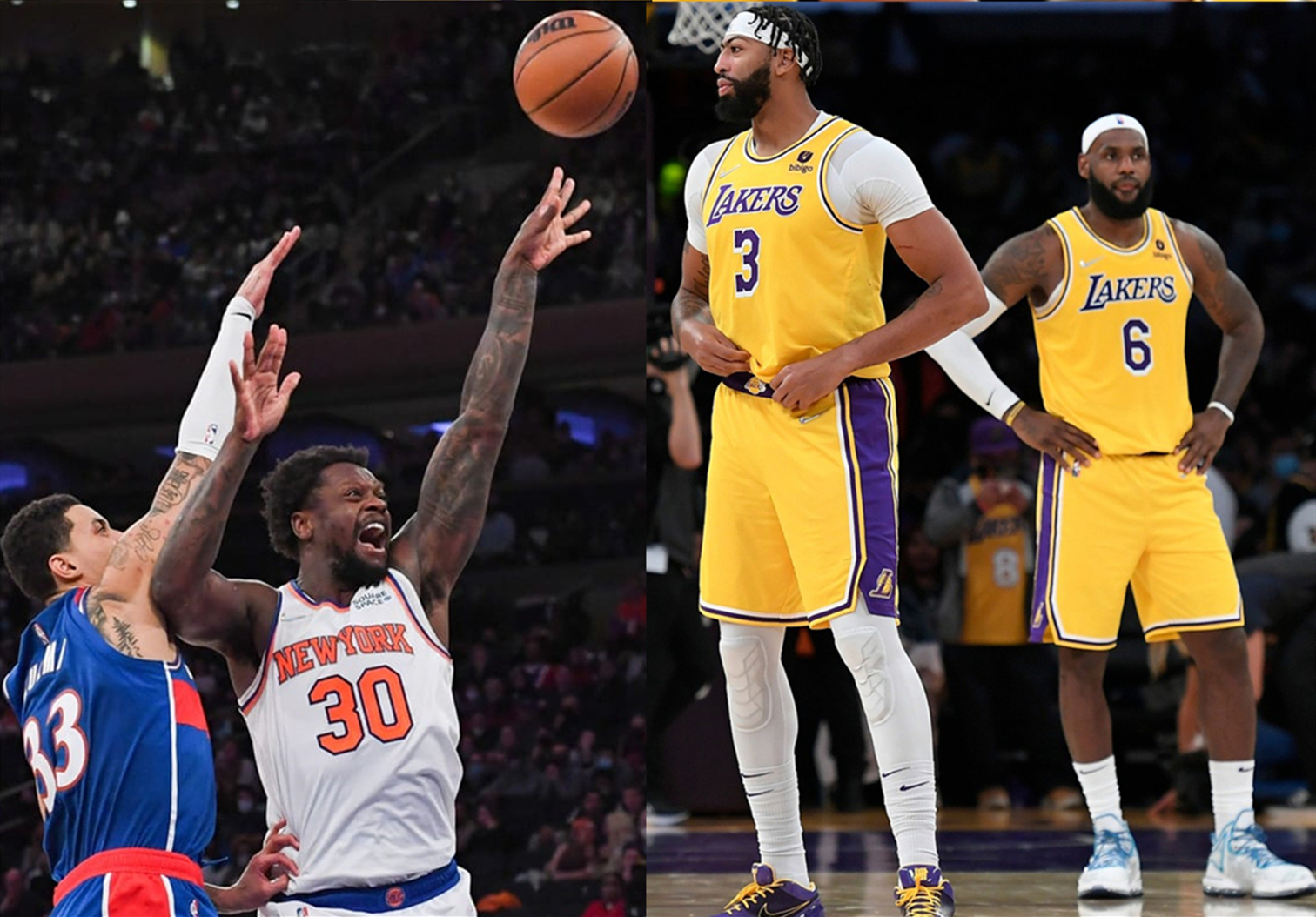 11人离开詹姆斯数据增长全成主力 组队场均轰120超篮网能横扫湖人休闲区蓝鸢梦想 - Www.slyday.coM