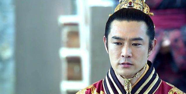 明亮的少年才华横溢,却对一个人心服口服|琅琊榜|林殊|林燮_新浪新闻