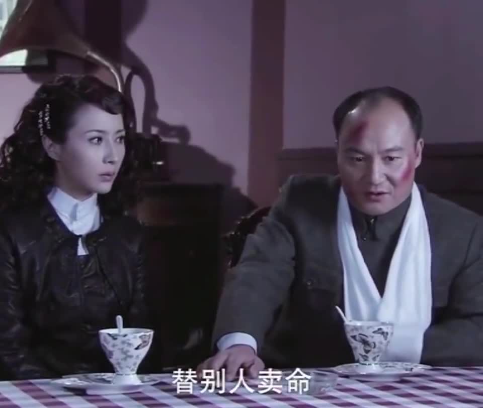 飞虎神鹰李康现在才闹明白自己被陈恭鹏摆了一道