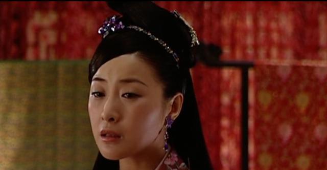 杨角风谈《大明王朝1566》第126期:大明王朝:芸娘的三段爱情,为什么