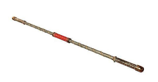 【金刚琢】老君的坐骑下凡,金刚琢能收一切,悟空束手无策.