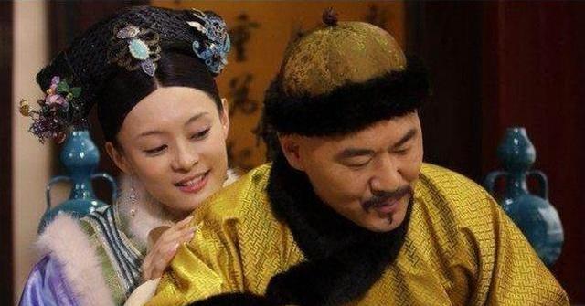 甄嬛传:爱甄嬛的4个男人,最爱甄嬛的竟是他,很多人都忽视了