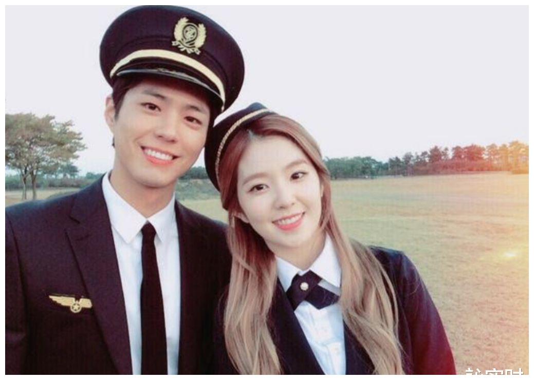 入行后从未公开恋情朴宝剑理想型女朋友是哪种