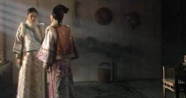 华妃到死也不知，为何甄嬛穿了自己送的这件衣服后频频得宠？休闲区蓝鸢梦想 - Www.slyday.coM