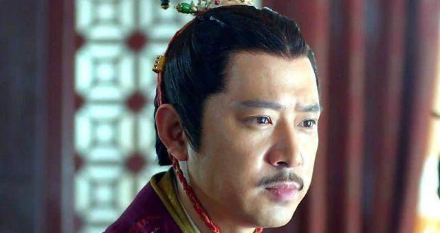 明亮的少年才华横溢,却对一个人心服口服|琅琊榜|林殊|林燮_新浪新闻