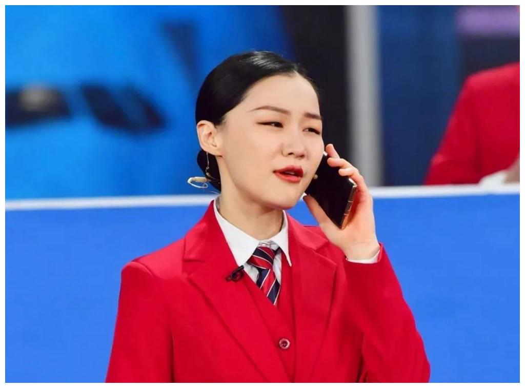 却靠努力登上春晚,用实力证明一切皆有可能|金靖|春晚|影视圈_新浪