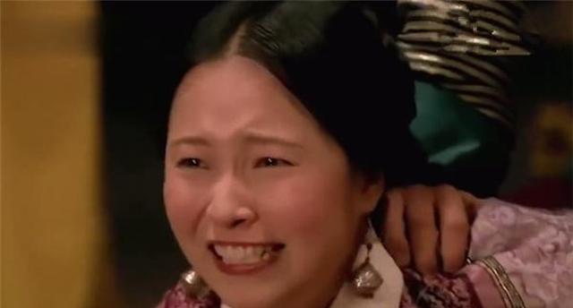 甄嬛传剪秋实力坑主下毒未遂说了这句话拖皇后下水