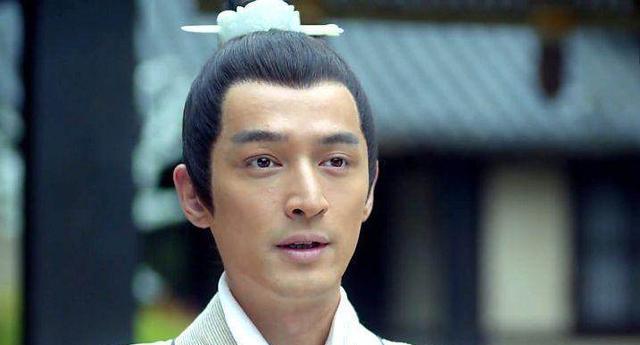 《琅琊榜》中,祁王萧景禹的才华威望无人不叹服,曾