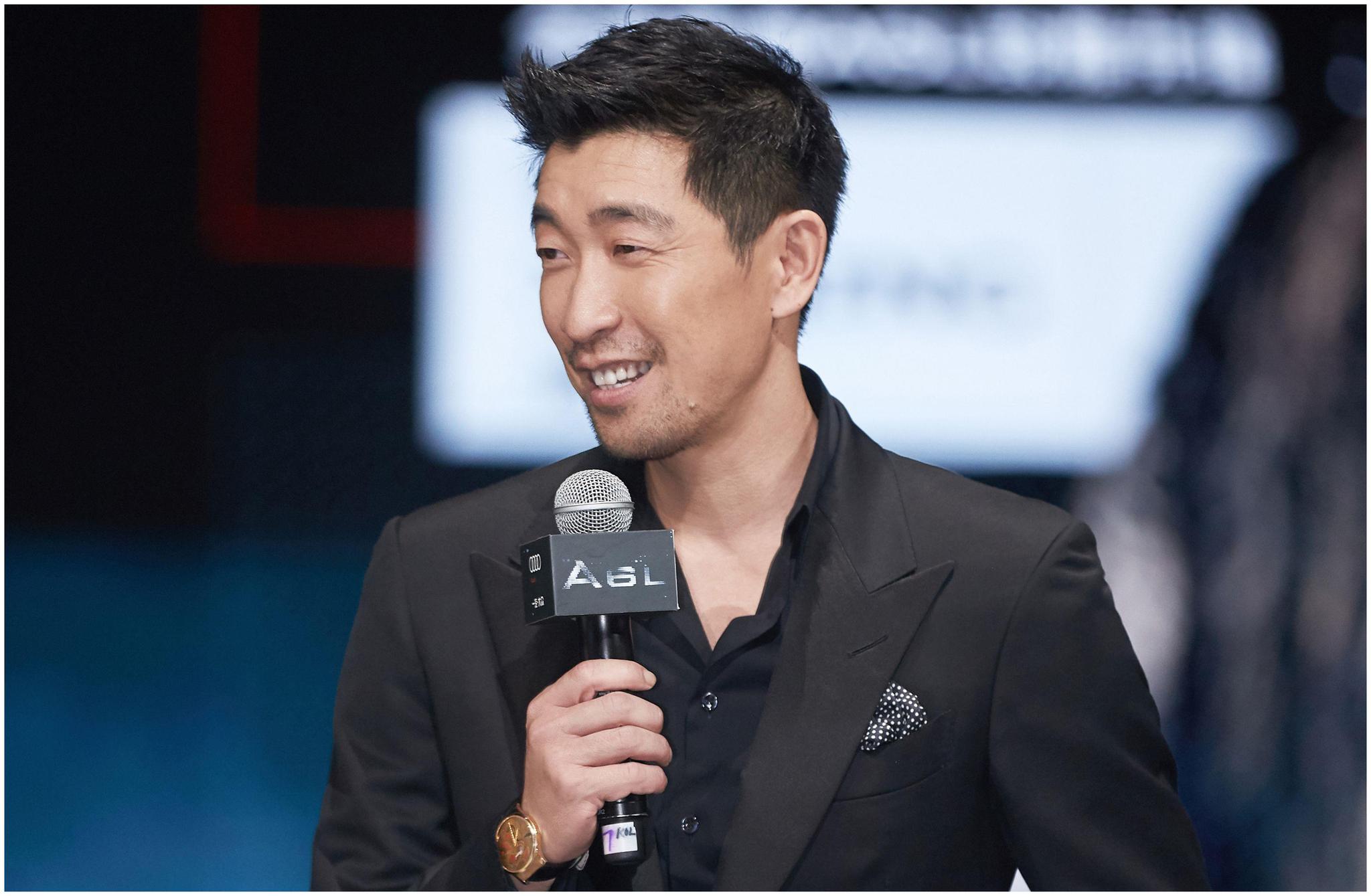 王千源|影帝|长相_新浪新闻