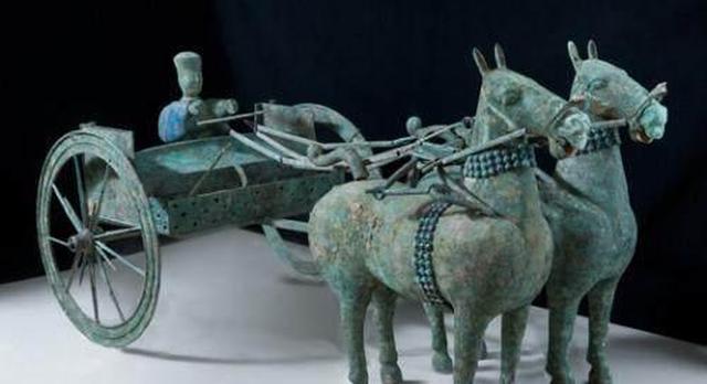 大汉冷历史,来自2000多年前的冷风