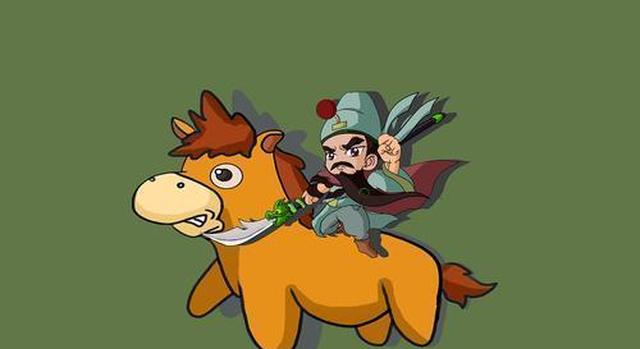 三国演义中,关羽死后,他的青龙偃月刀和赤兔马去哪儿了?