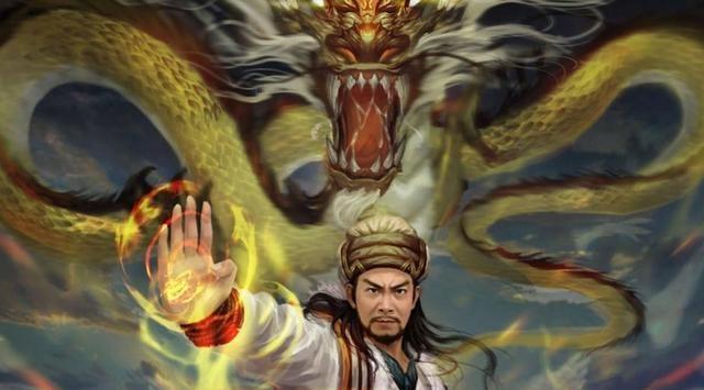 看这3样就知道了|九阴真经|降龙十八掌|郭靖_新浪新闻