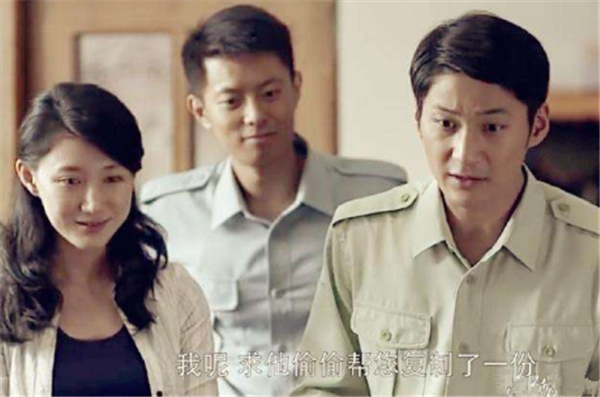 父母爱情:江卫国和白红梅分手说跟安杰无关,其实还是因为安杰!