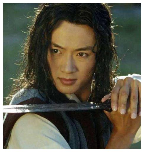 拍完《西游记后传》和《侠客行》却淡出观众视线|吴健|西游记后传