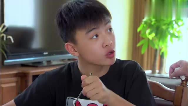 麻辣芳邻:白壮上门认错,想把老婆哄回家,真是个好男人