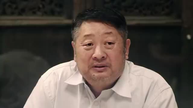 情满四合院第28集:二大爷斥责大茂,提议散伙拒合作