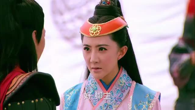 隋唐英雄3赛西施被围了薛仁贵到处找赛西施