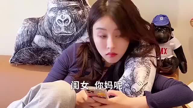 坑爹魔头祝晓晗联手老妈坑惨老爸,演技精湛,套路满满!