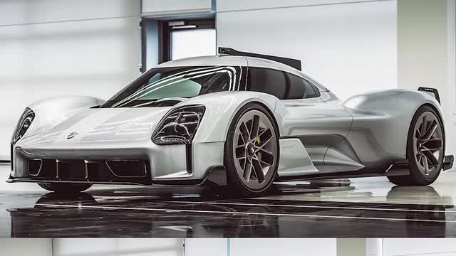 porsche919streetunseen
