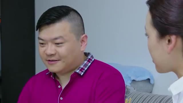 乡村爱情:马忠非常生气说香秀就是没有忘记李大国,想着和他和好