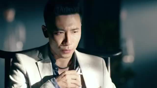 一代枭雄:来运给云爷钱,云爷猜测辅堂的下落,两人能否找到他呢