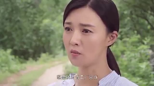 向往的生活若兰将了解到的情况告诉梁佳宜让她明白是谁动的手