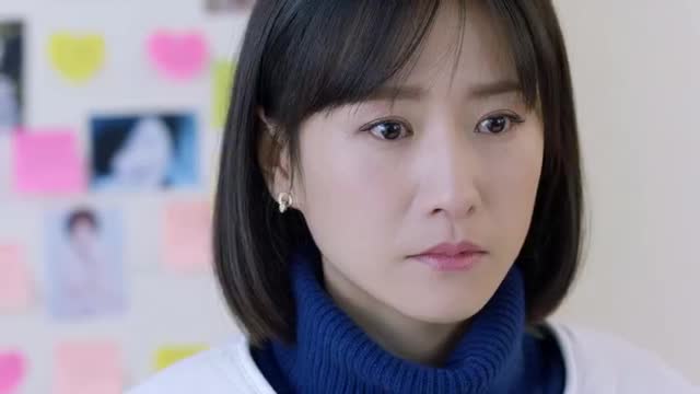 我和我的儿女们:看着这一切,钱安安的心里面尤其的复杂
