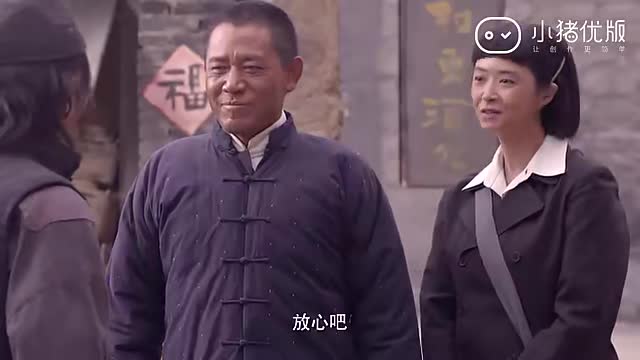 老农民：村的夫妻风风光光，让女子好生羡慕，让人无奈