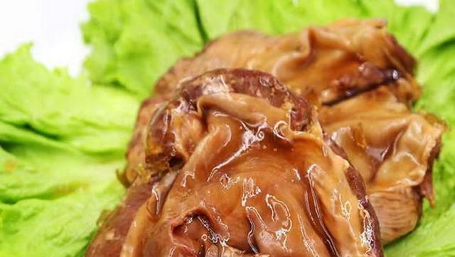 猪身上最好吃的部位,肉贩子都不舍得卖,极品下酒菜