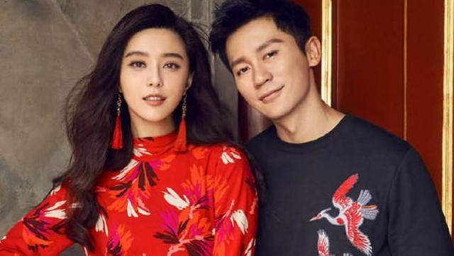 李晨强壮的大黑牛认识你是因为一块石头