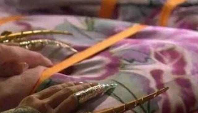 华妃到死也不知，为何甄嬛穿了自己送的这件衣服后频频得宠？休闲区蓝鸢梦想 - Www.slyday.coM