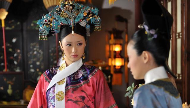 甄嬛传沈眉庄两次怀孕为何皇后都没有任何行动