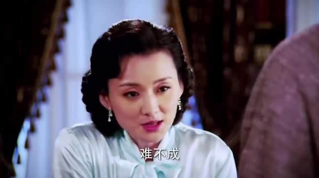 燕子李三小伙来求探长夫人不料夫人竟看上他要他来交换条件