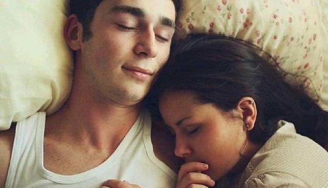 女人请记住,微信上要是男人这么跟你聊天,赶紧放弃吧