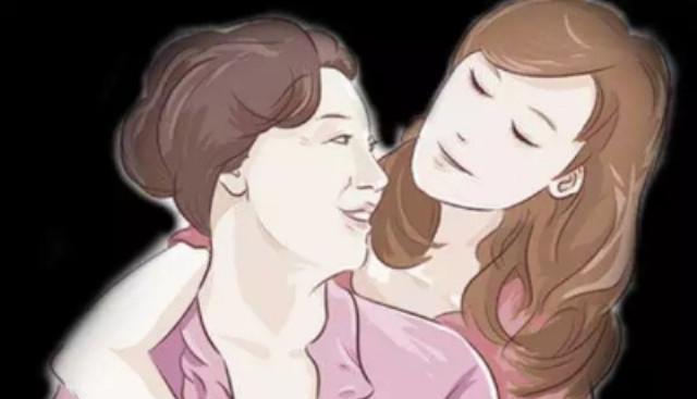 "媳妇,我妈来照顾你坐月子,别不知足""我看她像是来避暑的"