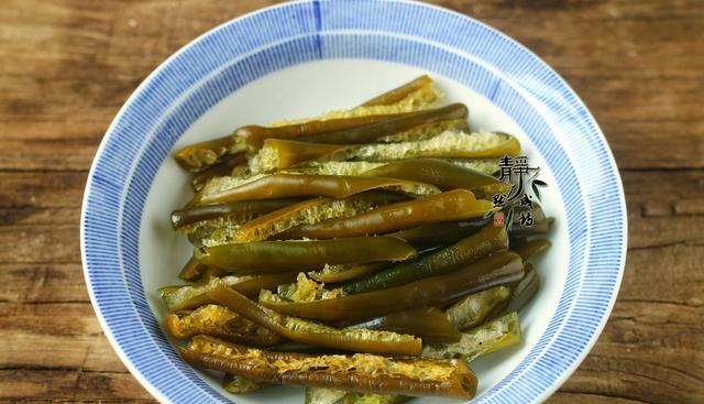 90块钱1斤的蔬菜,天然抗衰,遇到就不能错过,女人更不能错过|冰笋|干