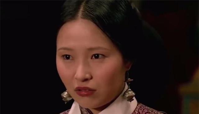 甄嬛传剪秋实力坑主下毒未遂说了这句话拖皇后下水