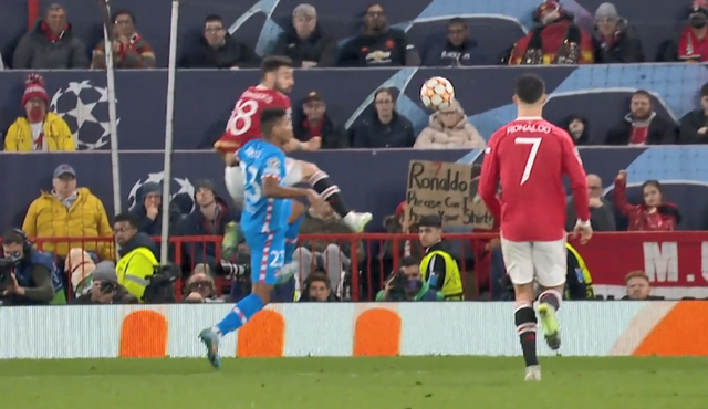 0比1!曼联欧冠惨遭淘汰,C罗黑脸,创3大耻辱纪录:90分钟0射门休闲区蓝鸢梦想 - Www.slyday.coM 0比1!曼联欧冠惨遭淘汰,C罗黑脸,创3大耻辱纪录:90分钟0射门休闲区蓝鸢梦想 - Www.slyday.coM