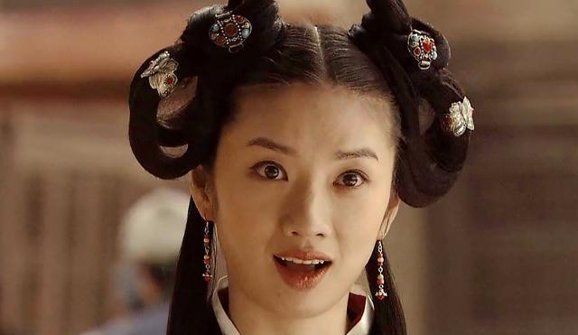 《神探狄仁杰》里敌方老大亲自当卧底,我却只承认她一个破绽!